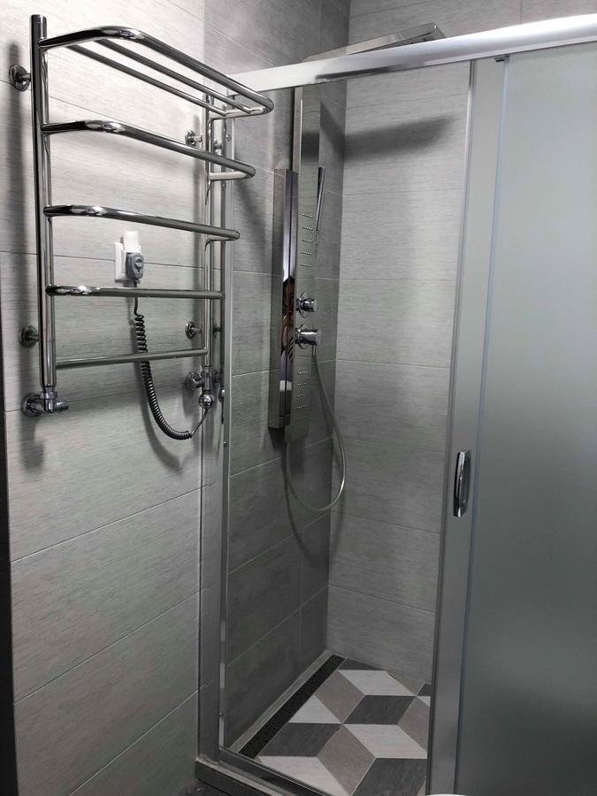 LUX Apartment Ruska Lviv Exteriör bild