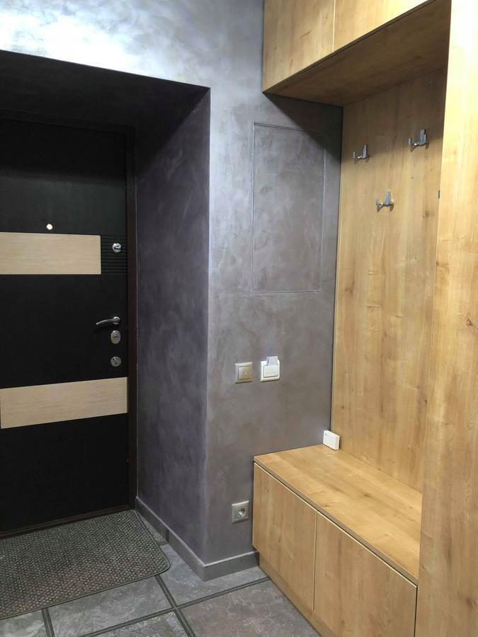 LUX Apartment Ruska Lviv Exteriör bild