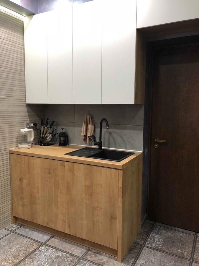 LUX Apartment Ruska Lviv Exteriör bild